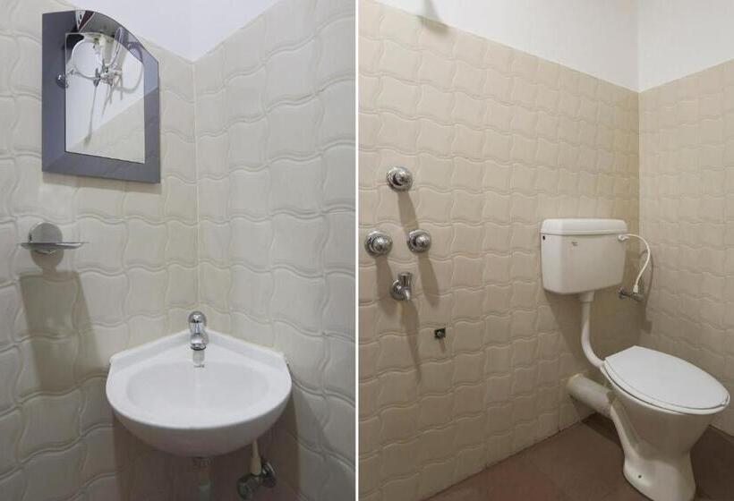 Номер Стандарт, O Roy Villa Resort