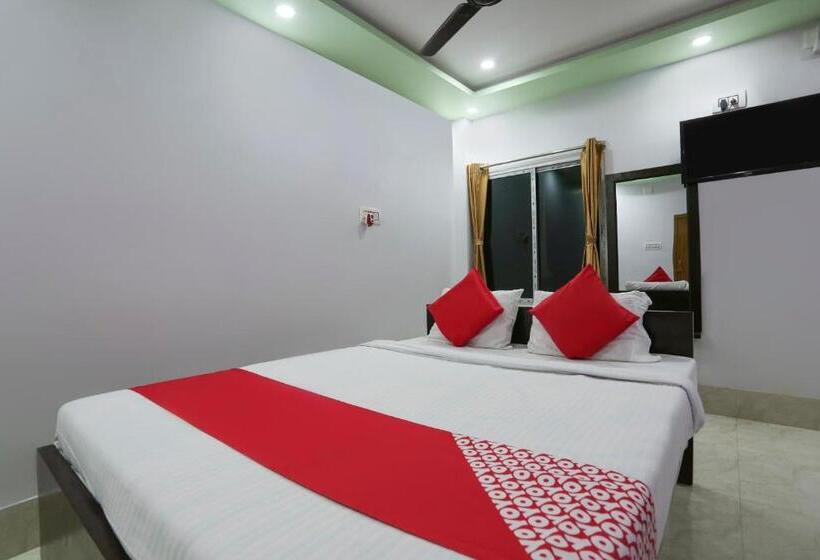 غرفة قياسية, O Roy Villa Resort