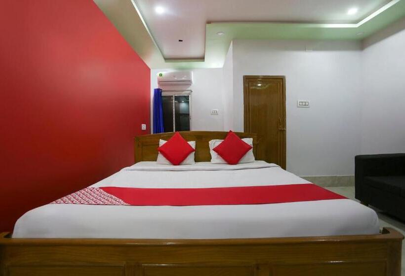 スタンダードルーム, O Roy Villa Resort