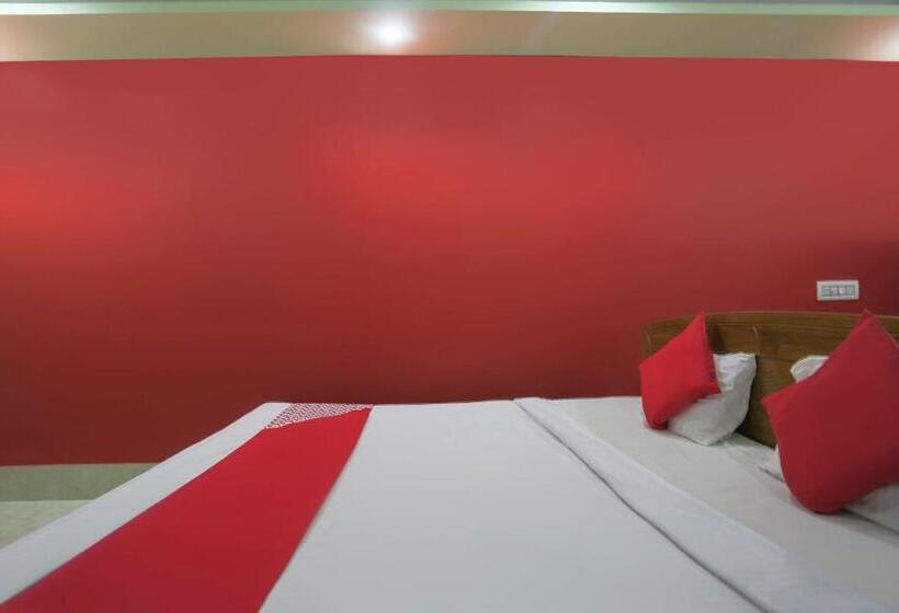 スタンダードルーム, O Roy Villa Resort