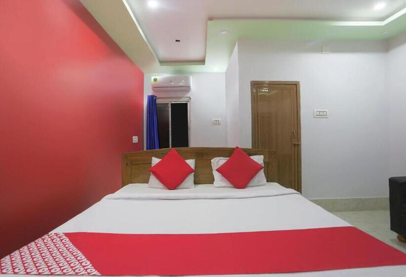 غرفة قياسية, O Roy Villa Resort