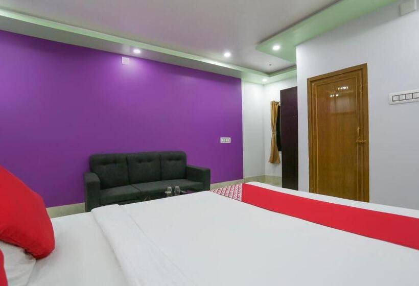 Номер Стандарт, O Roy Villa Resort