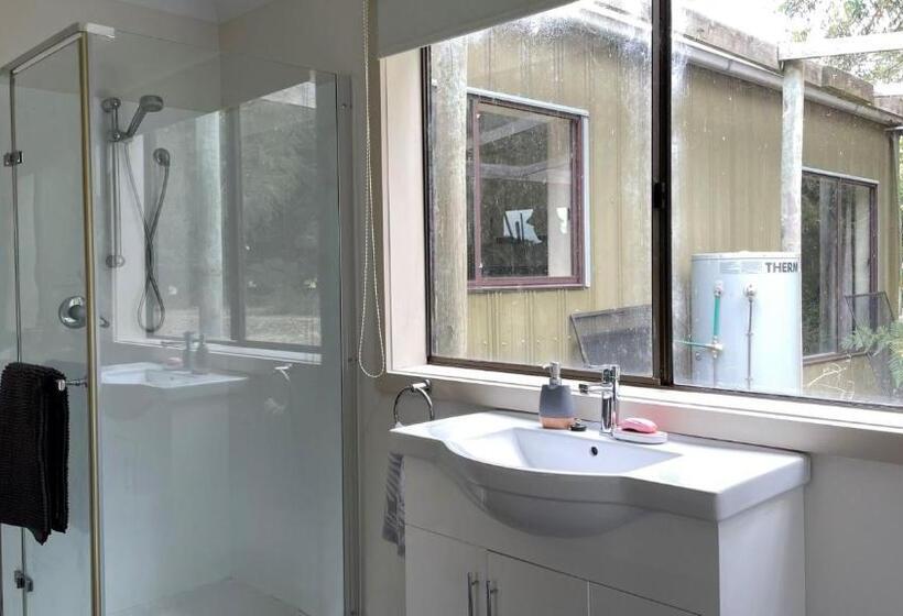 ２ベッドルームハウス, Sunnyside Close To Inverloch
