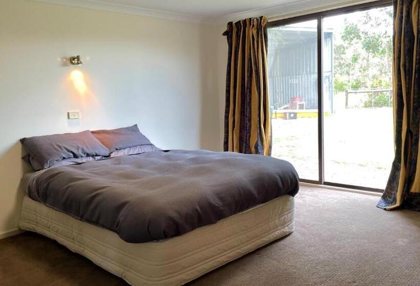 ２ベッドルームハウス, Sunnyside Close To Inverloch