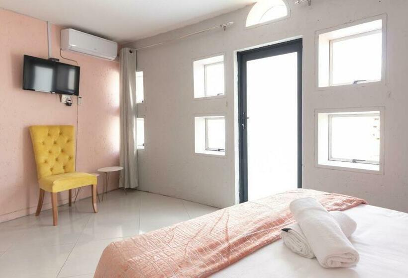 חדר סטנדרט, Lapeng Hotel, Conference And Wedding Venue