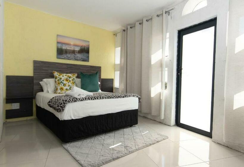 חדר סטנדרט, Lapeng Hotel, Conference And Wedding Venue