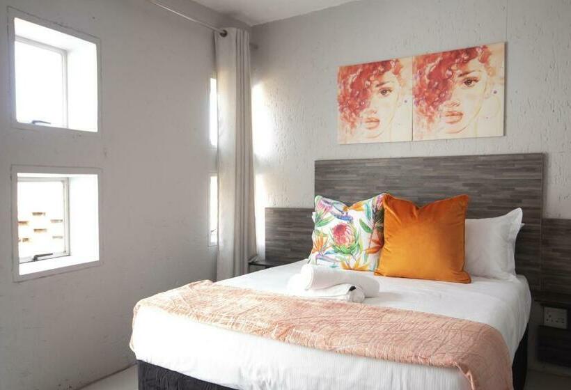 חדר סטנדרט, Lapeng Hotel, Conference And Wedding Venue