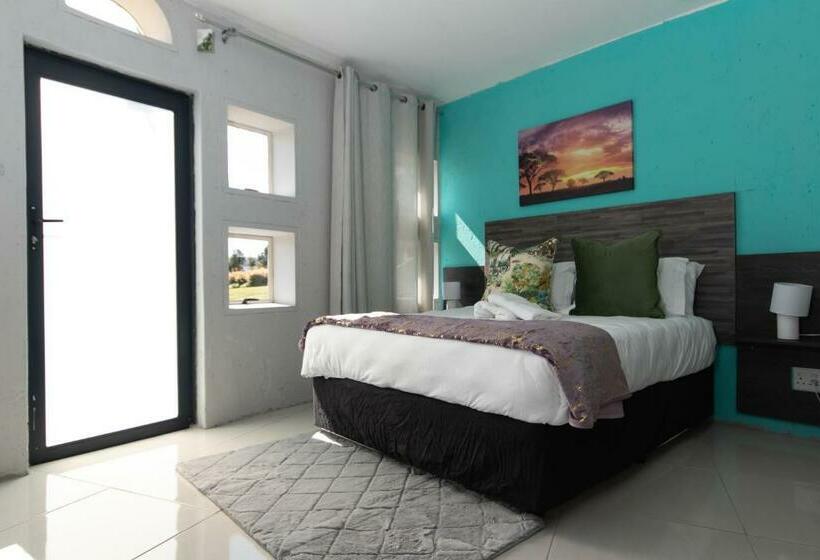 חדר סטנדרט, Lapeng Hotel, Conference And Wedding Venue