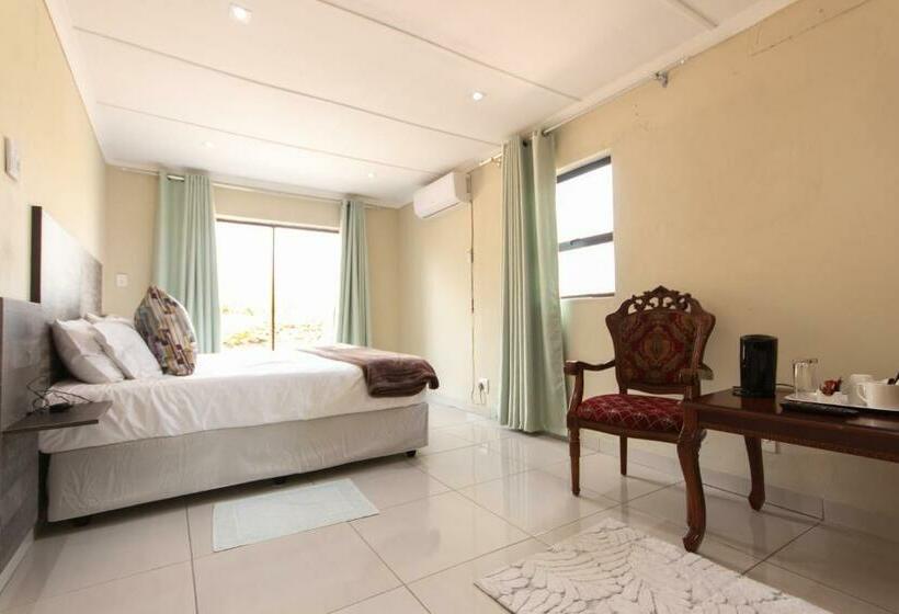 חדר סטנדרט, Lapeng Hotel, Conference And Wedding Venue