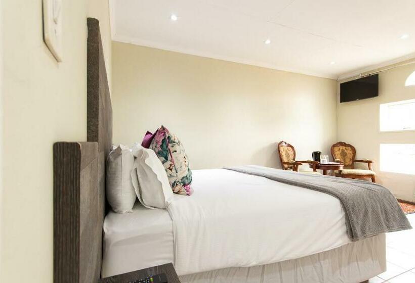 חדר סטנדרט, Lapeng Hotel, Conference And Wedding Venue