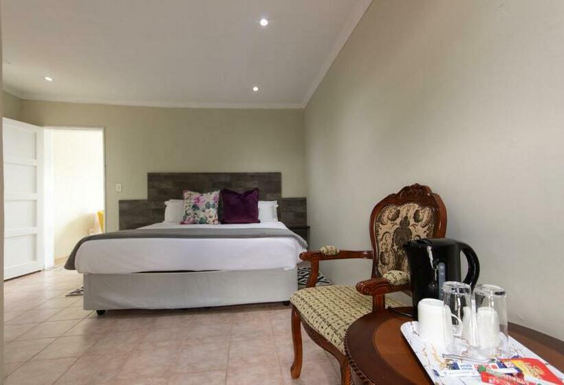 חדר סטנדרט, Lapeng Hotel, Conference And Wedding Venue