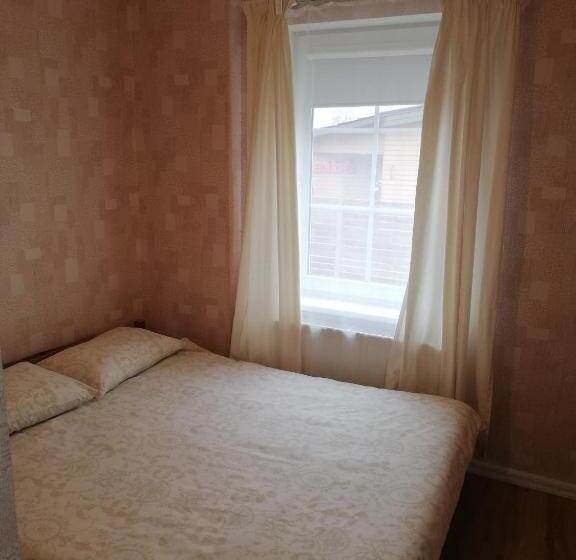 آپارتمان 1 خوابه با تراس, Grafinė Apartments Plateliai