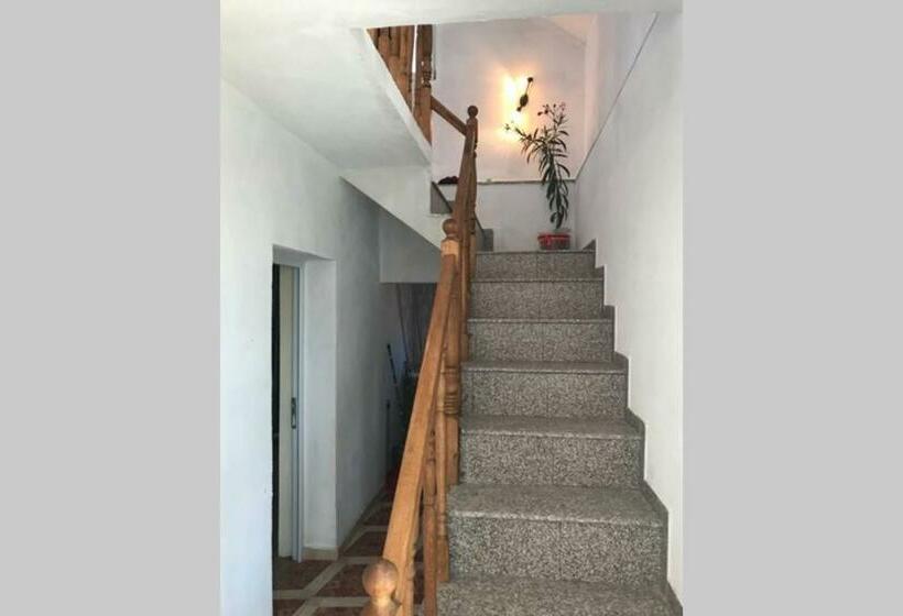 בית, 4 חדרי שינה, Vila Siminica