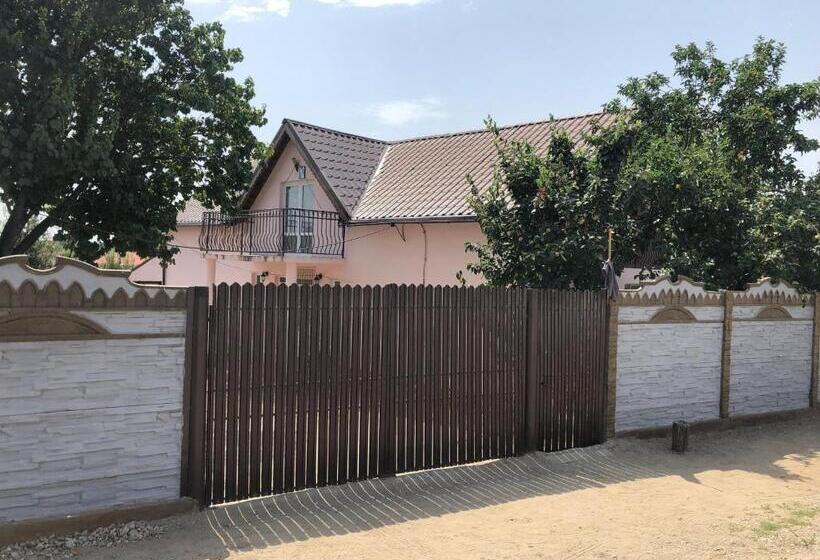 בית, 4 חדרי שינה, Vila Siminica