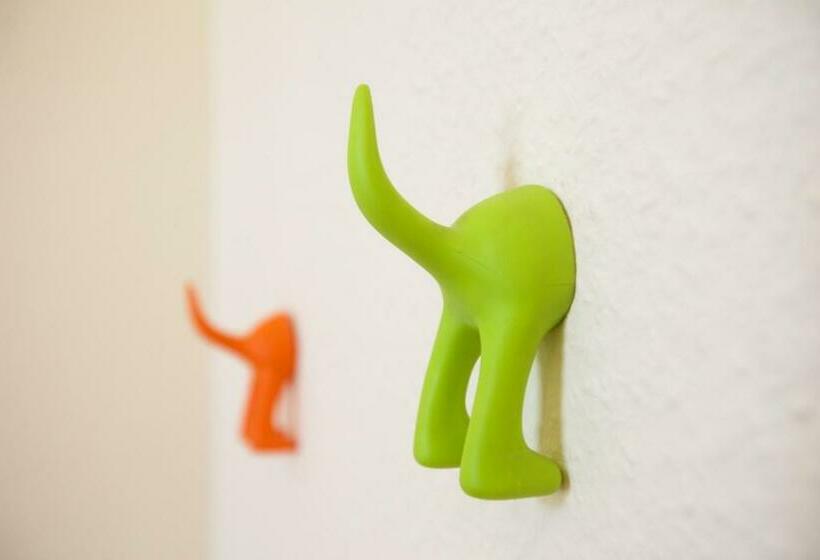 חדר סטנדרט, Zum Grünen Tor   Ganzheitliche Pension