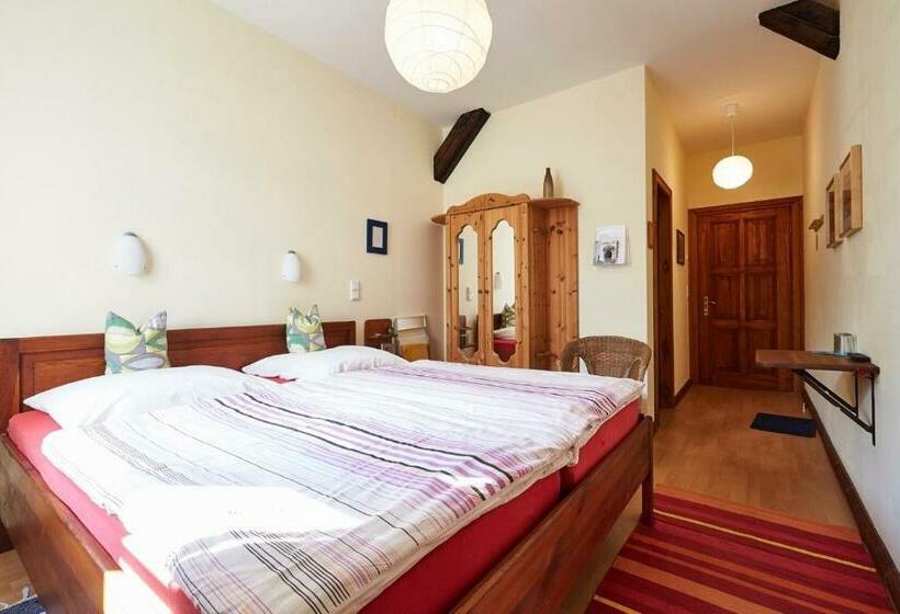 חדר סטנדרט, Zum Grünen Tor   Ganzheitliche Pension