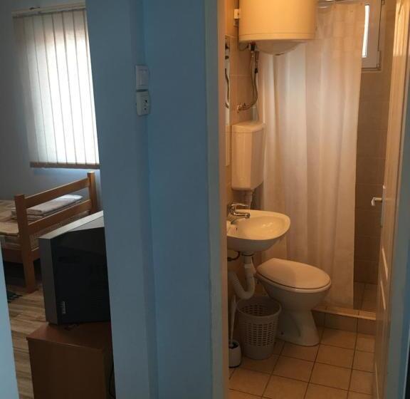 اتاق استاندارد, Banja Gornja Trepca Smestaj Grof