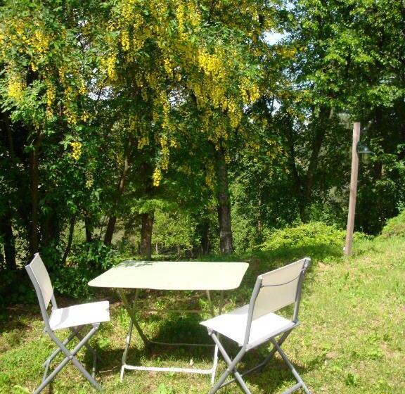 스탠다드 룸, Le Hameau De Robert