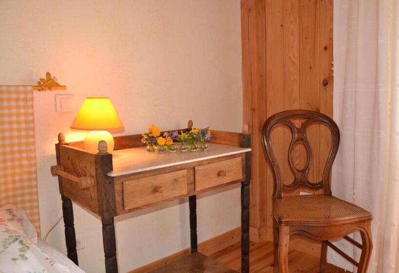 스탠다드 룸, Le Hameau De Robert