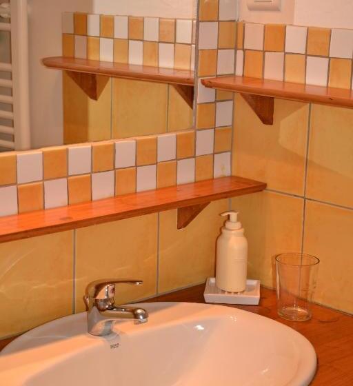 스탠다드 룸, Le Hameau De Robert