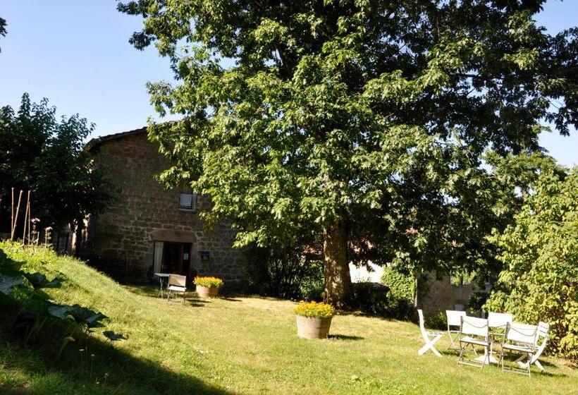 Номер Стандарт Трехместный, Le Hameau De Robert