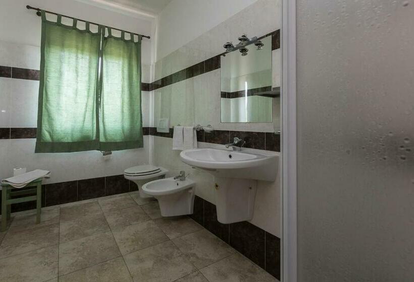 غرفة قياسية, The Fox