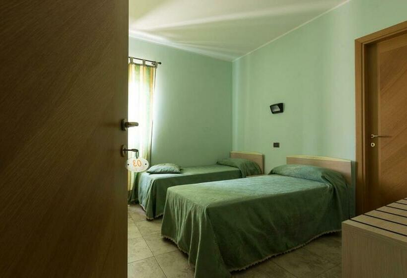 غرفة قياسية, The Fox