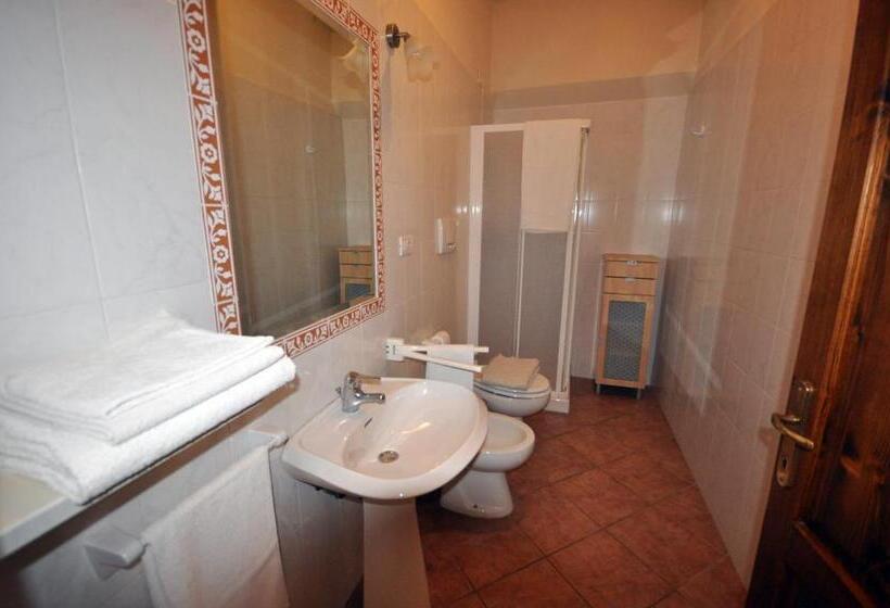 Апартаменты 1 Спальня, Agriturismo San Maurizio