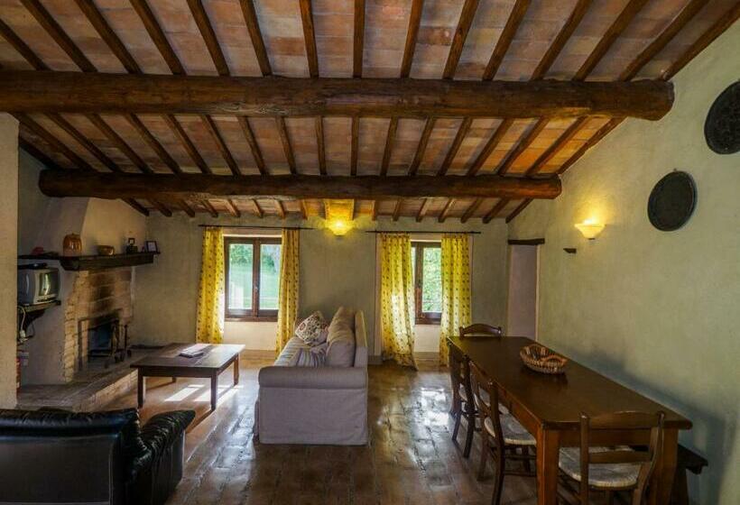 Апартаменты Superior 1 Спальня, Agriturismo Tenuta Le Silve