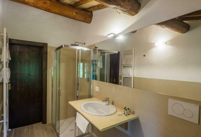 Апартаменты Superior 1 Спальня, Agriturismo Tenuta Le Silve