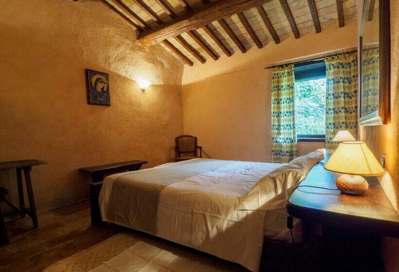 Апартаменты Superior 1 Спальня, Agriturismo Tenuta Le Silve