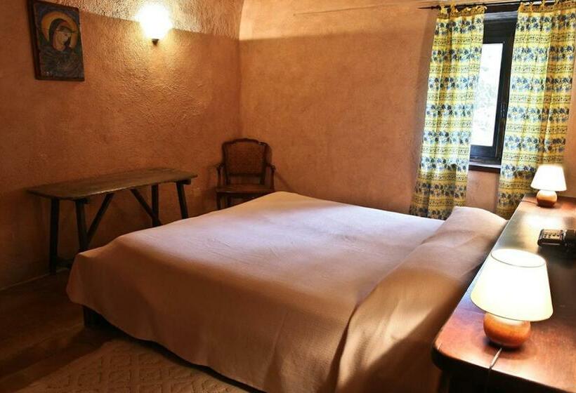 Апартаменты Superior 1 Спальня, Agriturismo Tenuta Le Silve