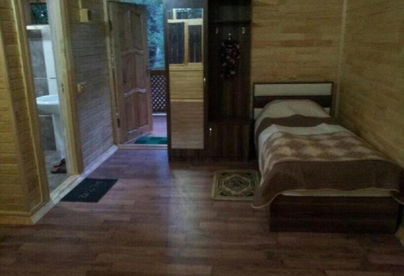 اتاق استاندارد با بالکن, Bulaq