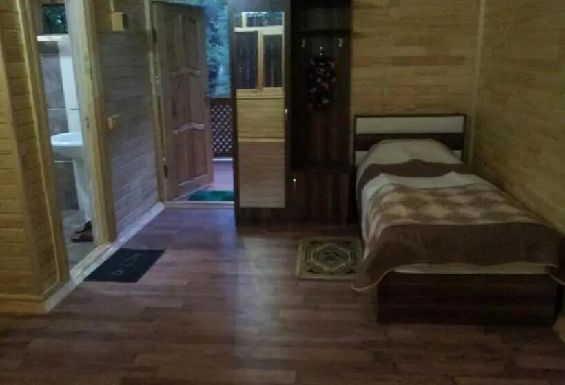 سوییت خانوادگی, Bulaq