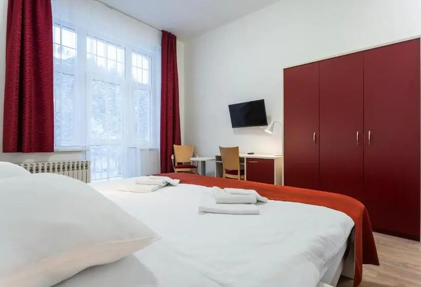 Standard-huone, Dagmar