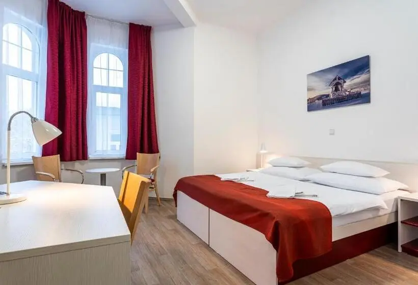 Standard-huone, Dagmar