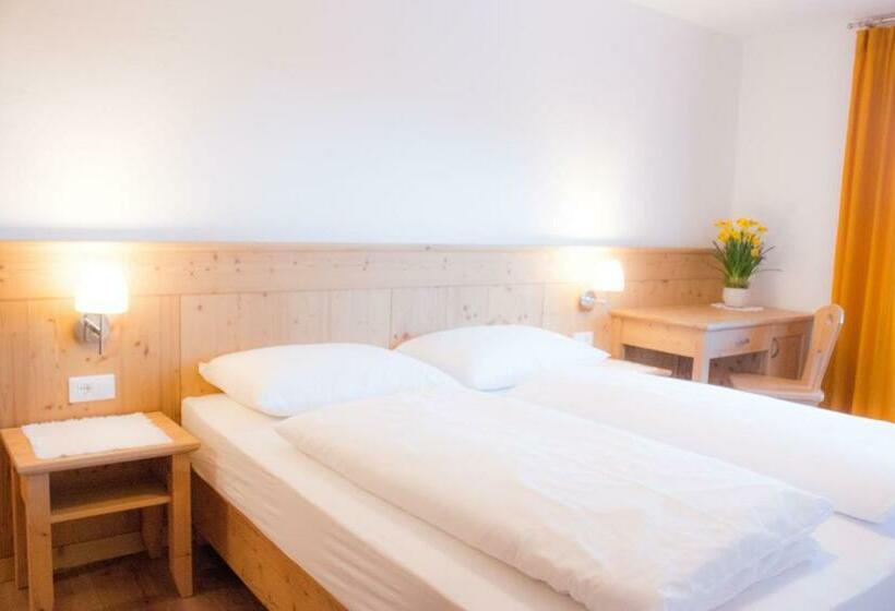 スタンダードルーム, Lamberthof