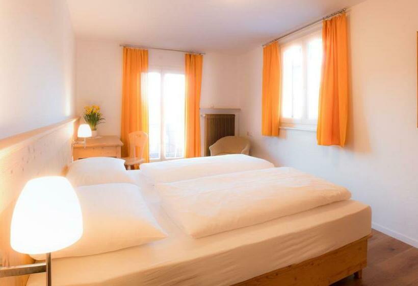 スタンダードルーム, Lamberthof