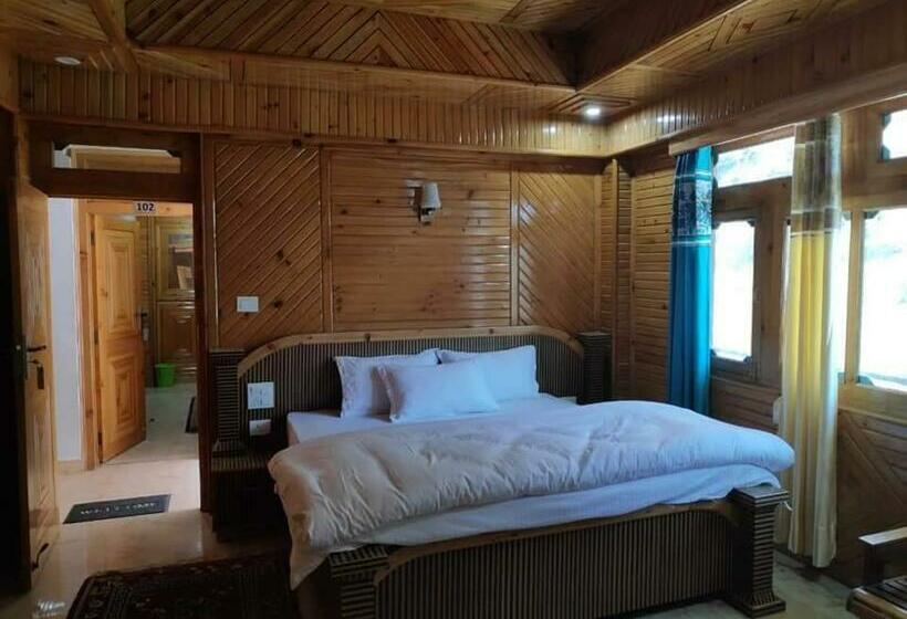 Номер Стандарт, Uttarayan