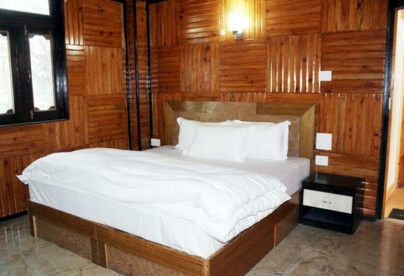 스탠다드 룸, Uttarayan