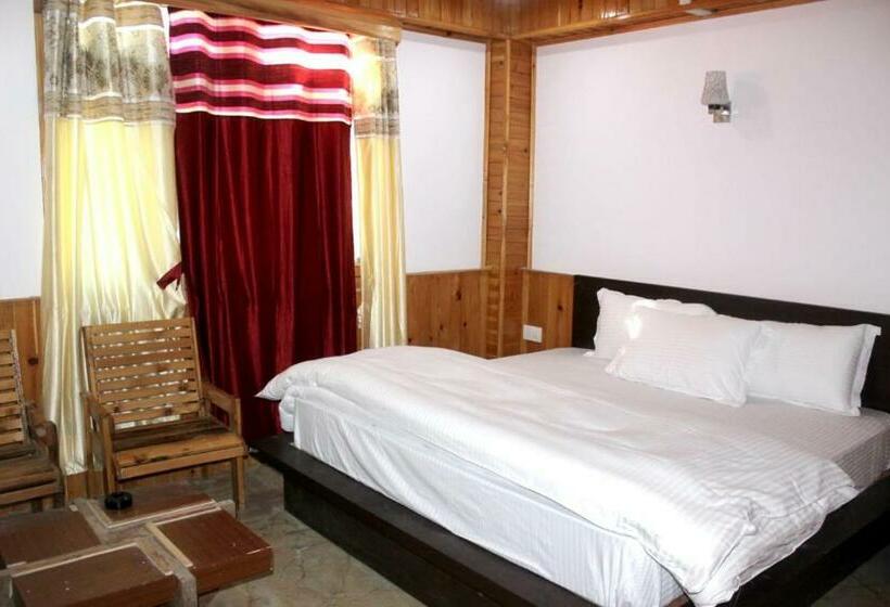 스탠다드 룸, Uttarayan