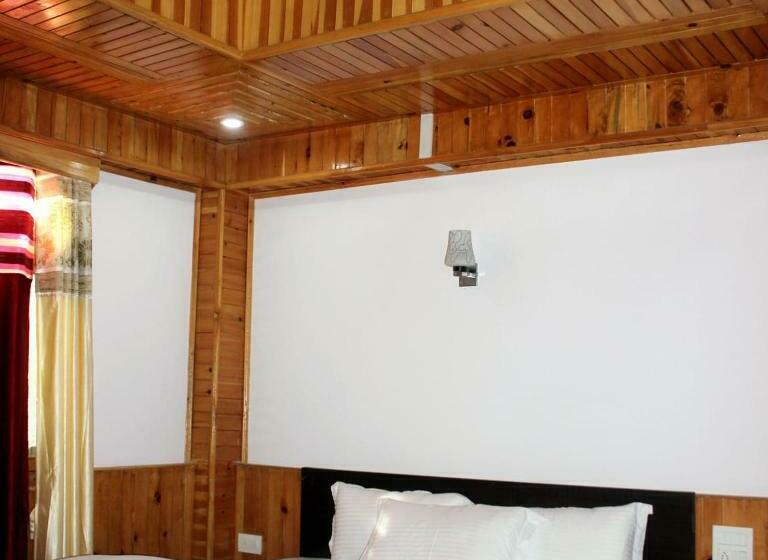 スタンダードルーム, Uttarayan