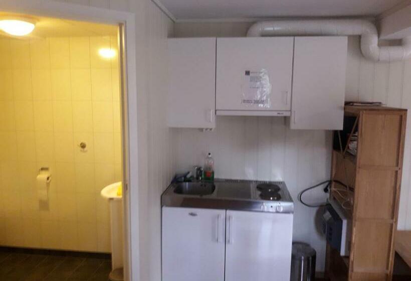 Номер Стандарт, Ridderkroa Tresfjord