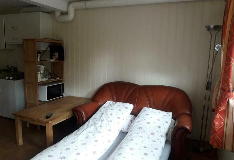 Номер Стандарт, Ridderkroa Tresfjord