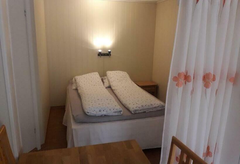 Номер Стандарт, Ridderkroa Tresfjord