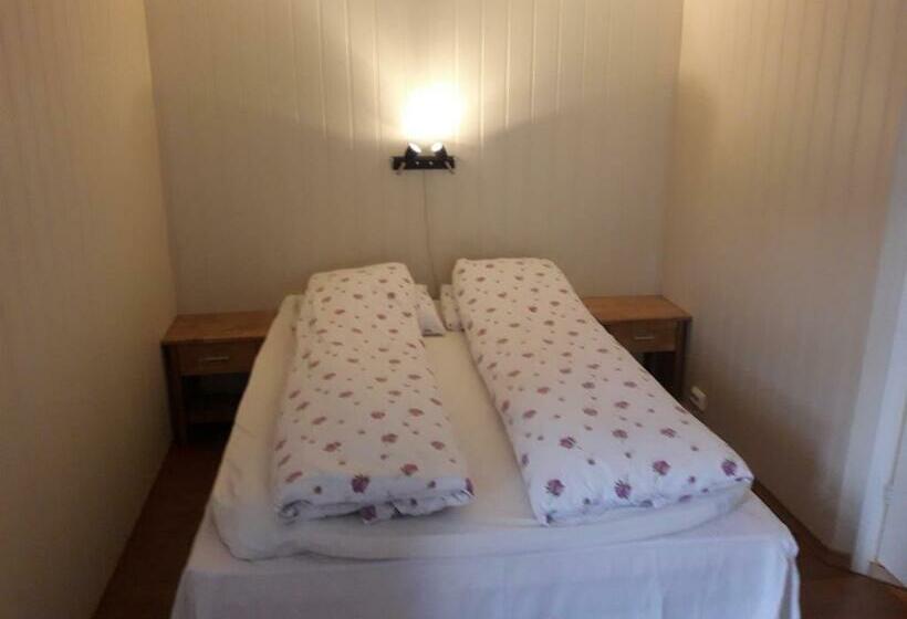 Номер Стандарт, Ridderkroa Tresfjord