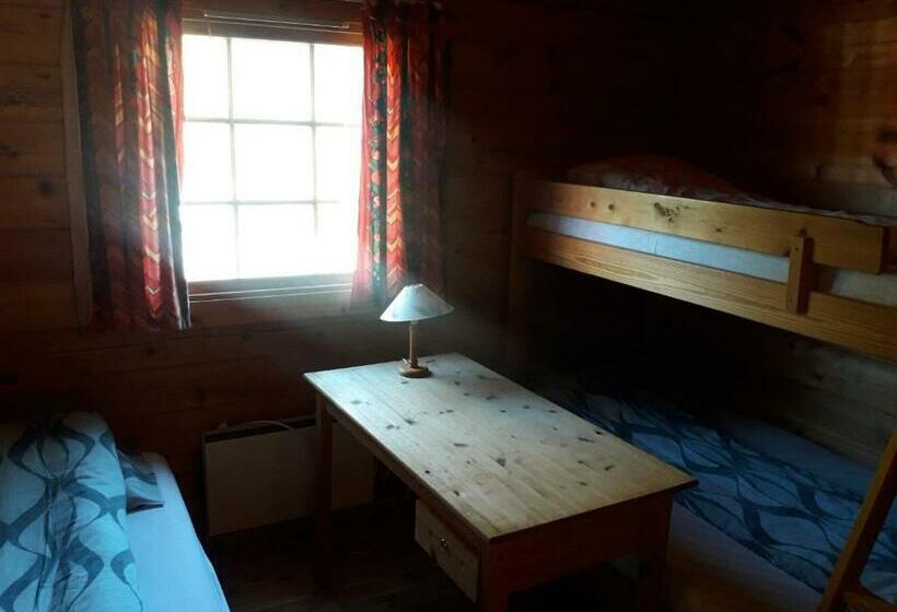 Дом 2 Спальни, Ridderkroa Tresfjord