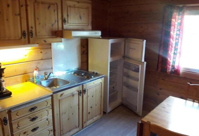 Дом 2 Спальни, Ridderkroa Tresfjord