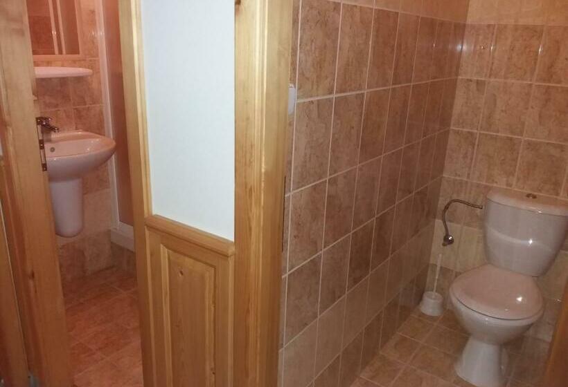 スタンダードルーム, Penzion Ve Staré škole