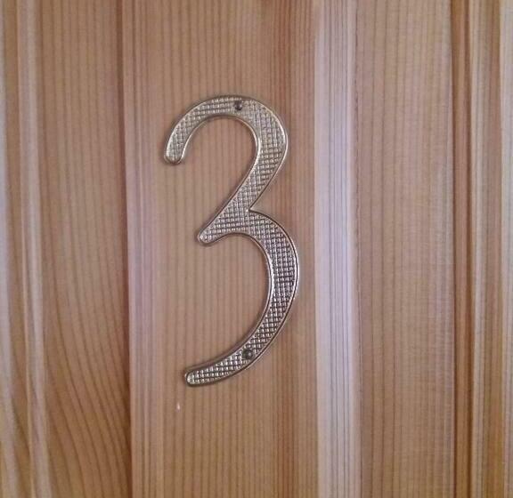 スタンダードルーム, Penzion Ve Staré škole